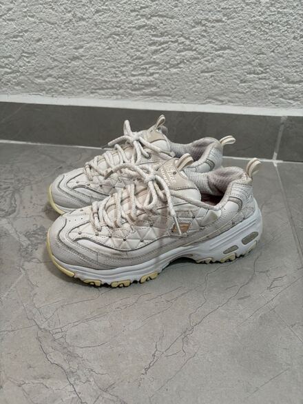Orijinal Skechers D’Lites
