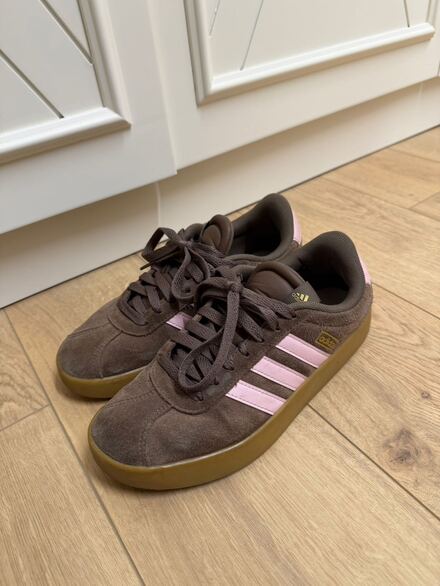 Adidas VL COURT 3.0 AYAKKABI