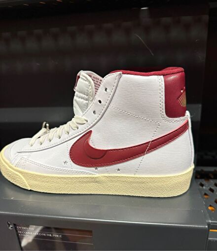 Nike blazer orijinal sneaker