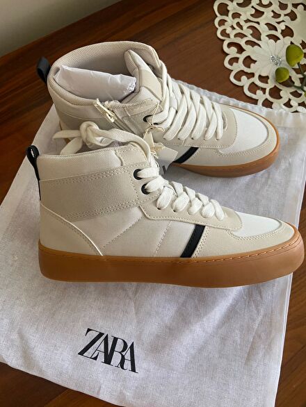 Zara spor ayakkabı