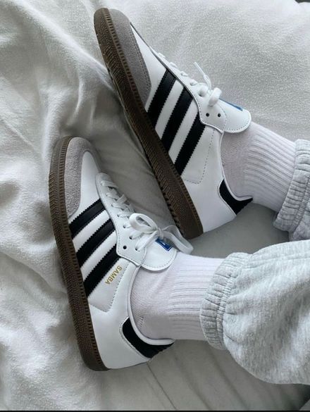 Adidas samba