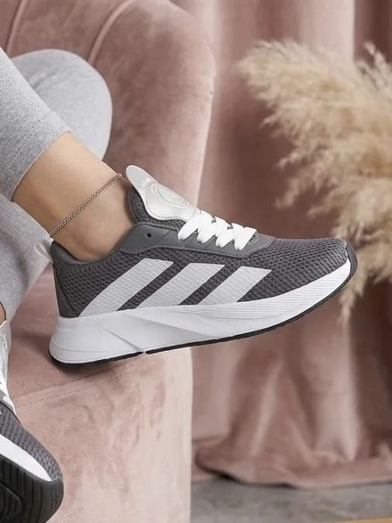 Adidas Galaxy 7 Triko Spor Ayakkabı 🌪️
