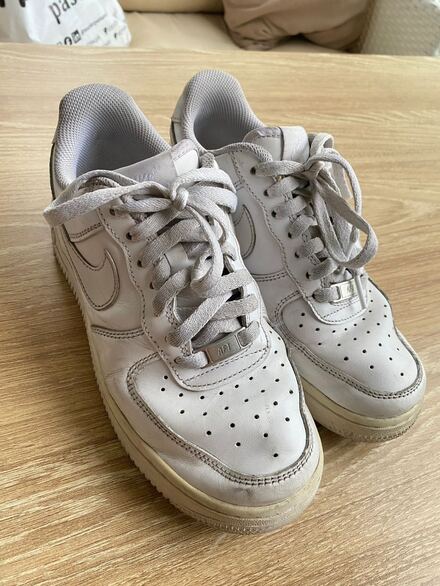 Nike air force