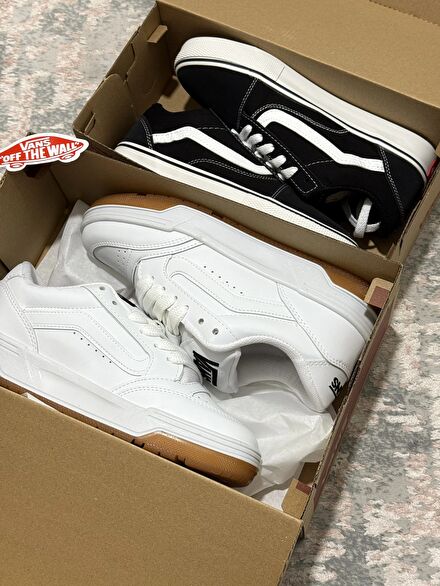 Vans Old Skool Hylane ✔️ Kampanya