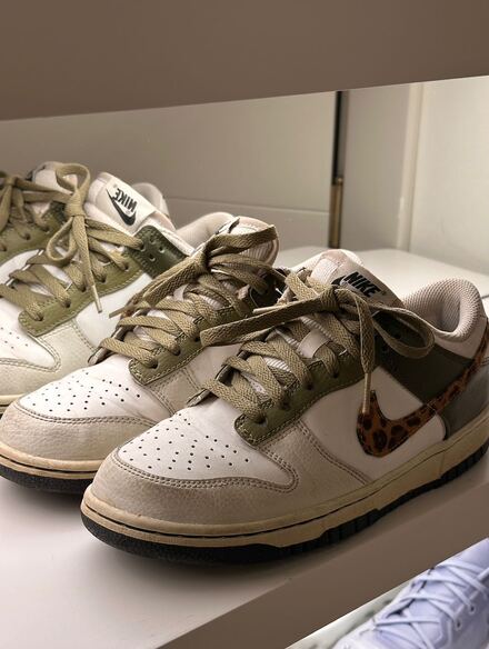 Nike Dunk Low Sneaker