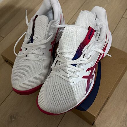 Asics Tenis Ayakkabisi