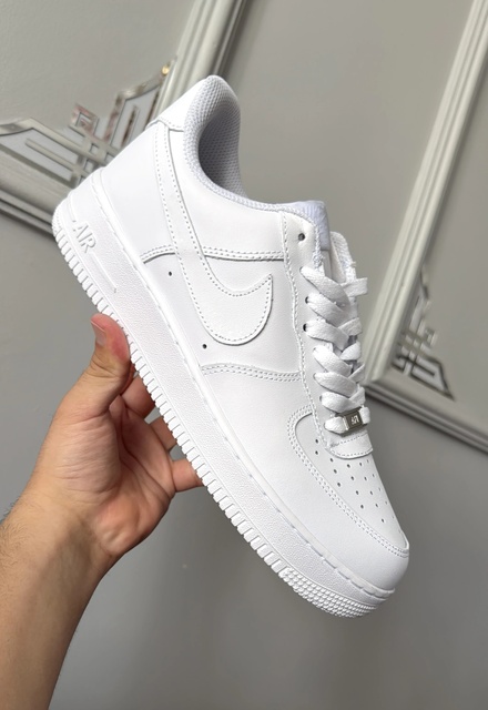 Nike Air Force Ayakkabı ✔️ Kampanya