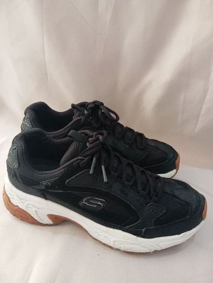 Skechers stamina