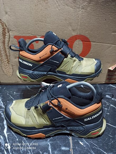 ORİJİNAL SALOMON XULTRA4 GTX