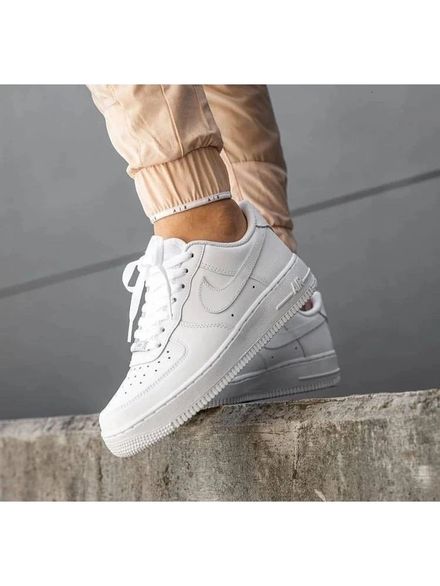 Nike Air Force Ayakkabı ✔️ Kampanya