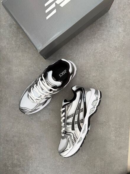 Asics Spor Ayakkabı
