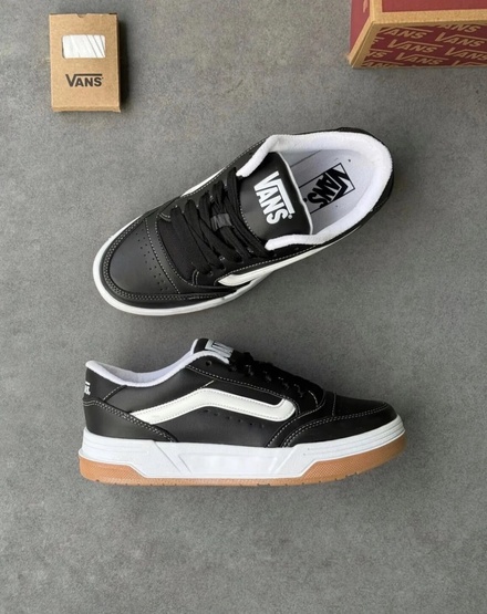 Vans Old Skool Hylane ✔️ Kampanya