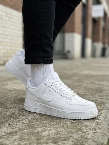 Nike Air Force Ayakkabı ✔️ Kampanya