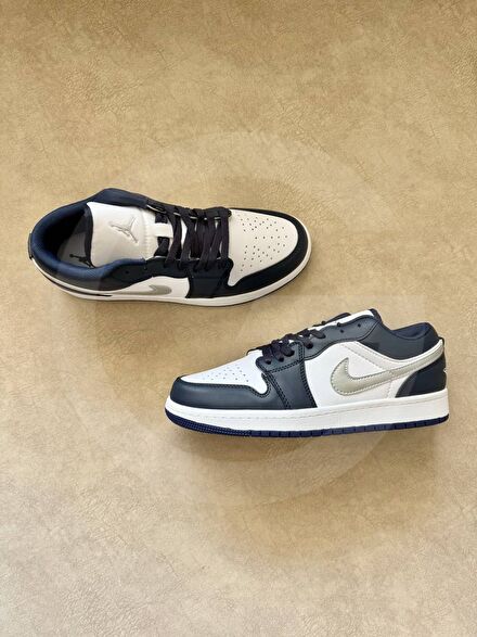 NİKE AİR JORDAN 1 YENİ SEZON ERKEK SNEAK