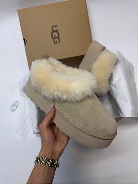 UGG Tazelle Bot