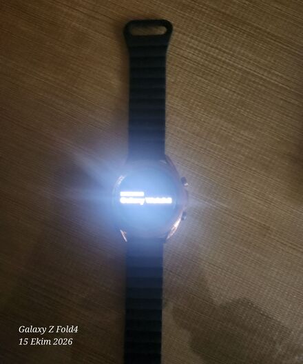 Samsung Galaxy Watch 3 (41mm)