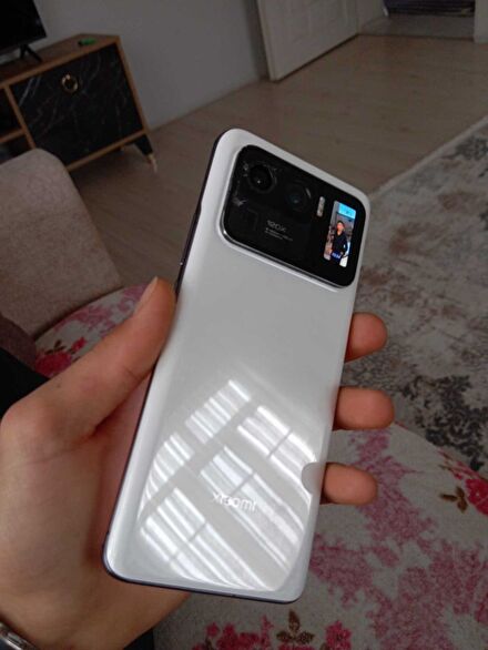 Xiaomi mi 11 ultra