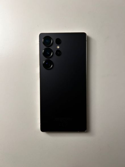 Samsung s25 ultra yurt dışı
