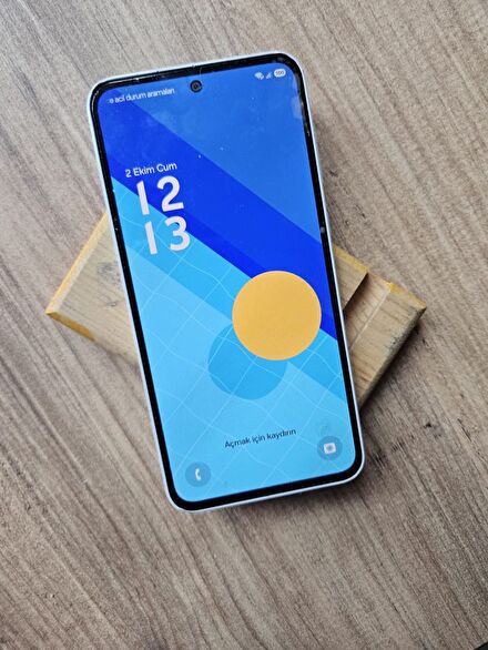 Samsung a35 5G