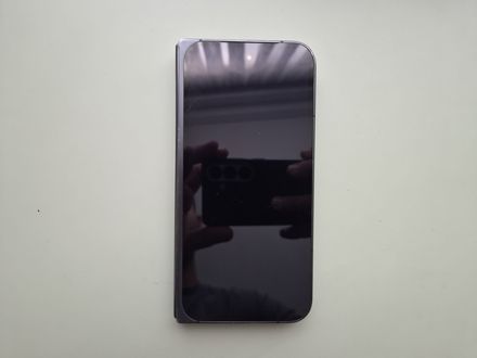 Google Pixel 9 Pro Fold