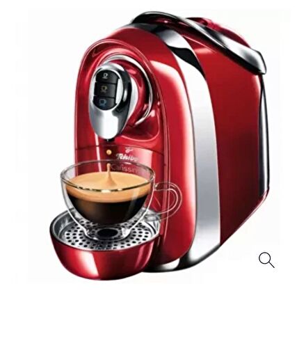 Tchibo Cafissimo Compact Kahve Makinesi