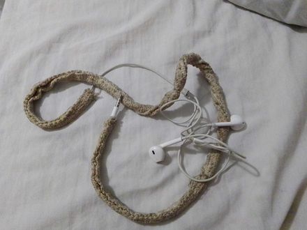 Motorola Kablolu Kulaklık