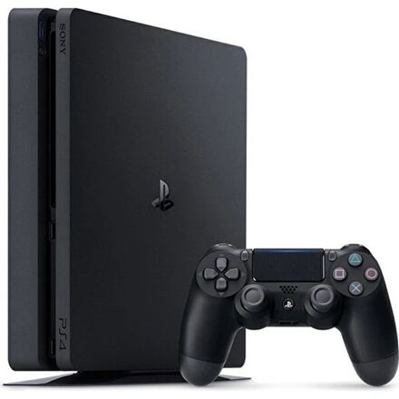 Sony PlayStation 4 500 GB