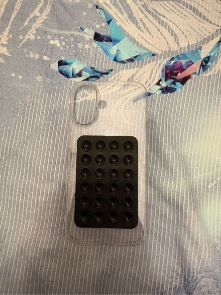 İphone 16 Telefon Kılıfı