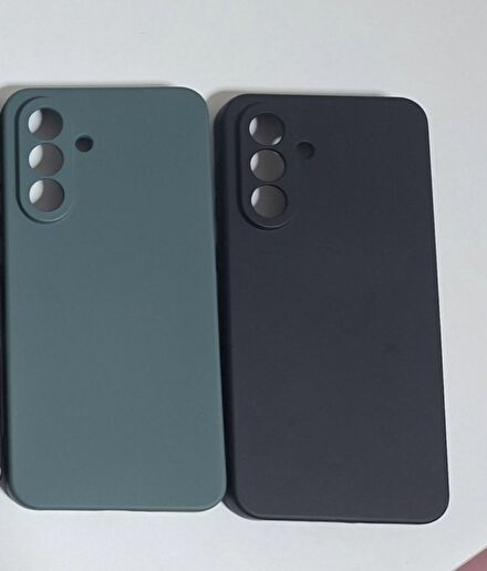 Samsung Telefon Kılıfı Seti