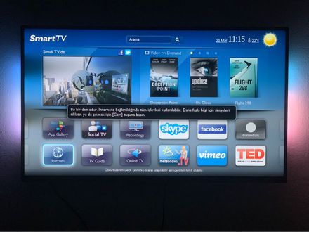 Philips Smart TV