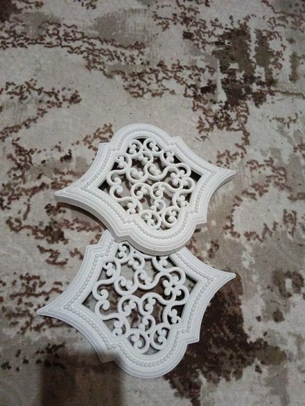 Dekoratif Duvar Paneli