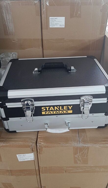 Stanley Fatmax Takım Çantası