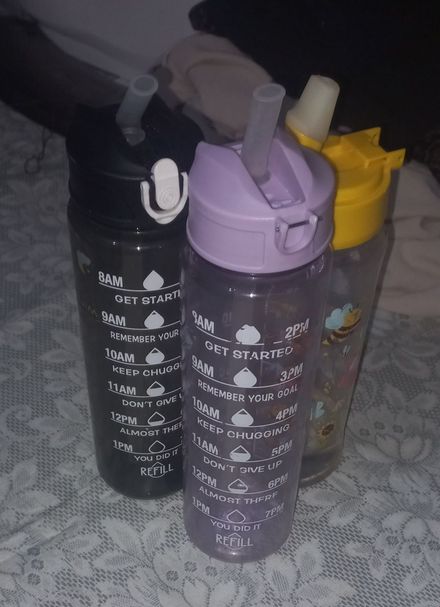 su siseleri toplu olarak gonderilecek