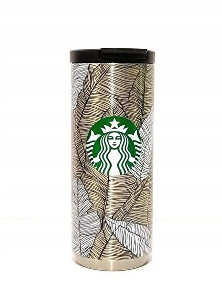 Starbucks Termos