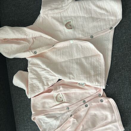 Pembe Bebek Üst Takımı