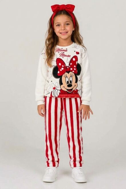 Minnie Mouse Takım