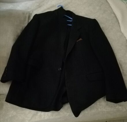 UOMO LARDİNİ ORİJİNAL BLAZER ERKEK CEKET