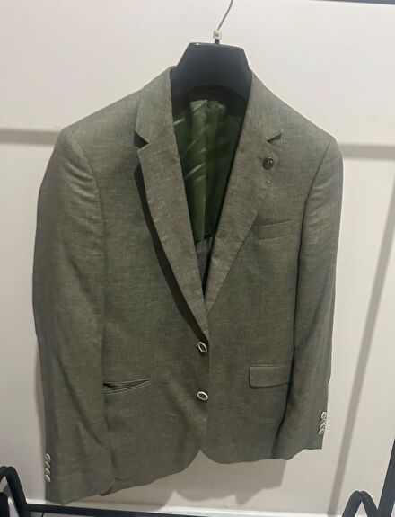 pierre cardin blazer
