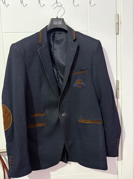 erkek blazer ceket
