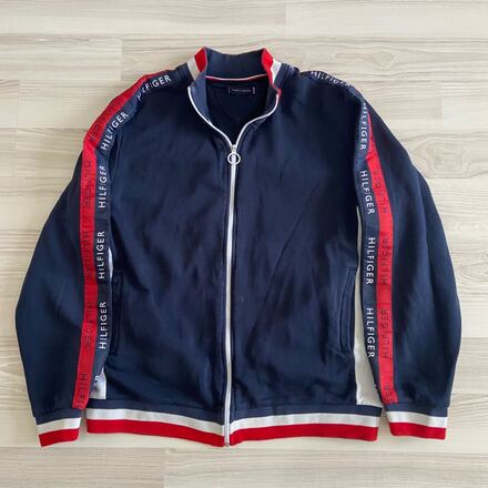 Orjinal Tommy Hilfiger ceket