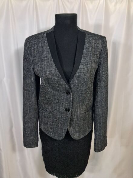 VİNTAGE CEKET mx464