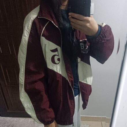 Bershka Spor ceket