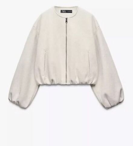 Gri Sweatshirt Crop