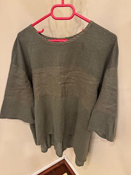 Haki Tunik
