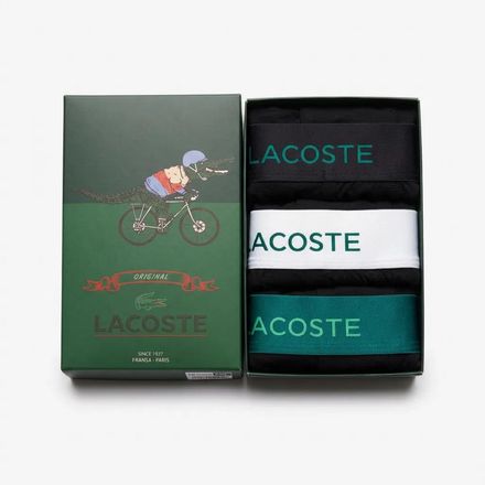 3lü Boxer Seti