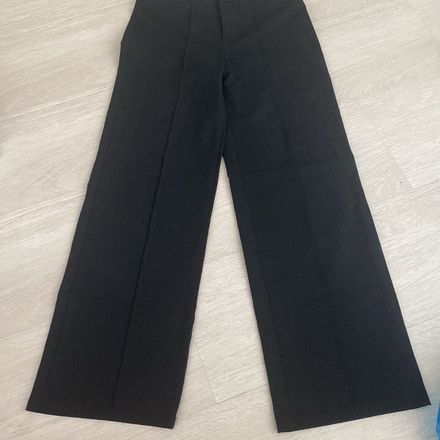 H&M pantolon 8/9 yaş