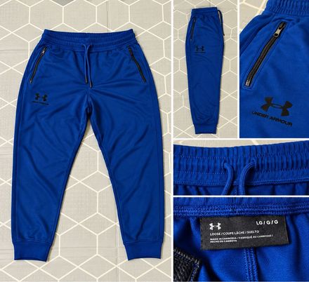 Lacivert Under Armour Eşofman Altı