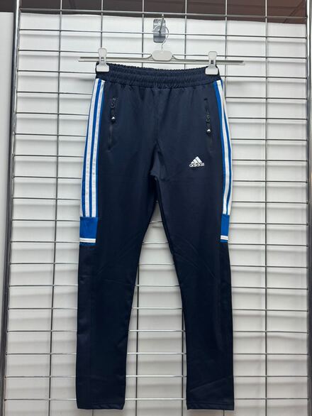Adidas Lacivert Eşofman Altı