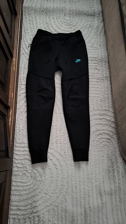 Nike Tech Fleece Eşofman Altı