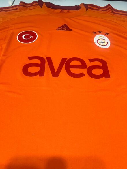Galatasaray Forma